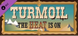 Turmoil - The Heat Is On